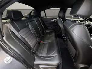 Alfa Romeo Giulia 2.0 Q4 Veloce