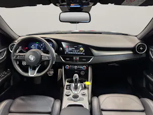 Alfa Romeo Giulia 2.0 Q4 Veloce