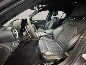 Alfa Romeo Giulia 2.0 Q4 Veloce