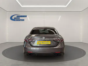 Alfa Romeo Giulia 2.0 Q4 Veloce