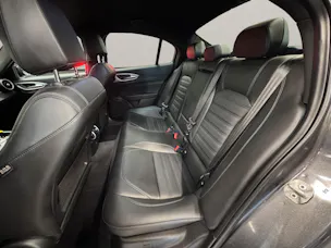 Alfa Romeo Giulia 2.0 Q4 Veloce