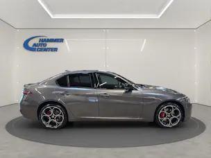 Alfa Romeo Giulia 2.0 Q4 Veloce