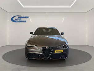 Alfa Romeo Giulia 2.0 Q4 Veloce