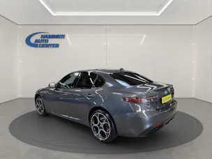Alfa Romeo Giulia 2.0 Q4 Veloce