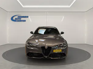 Alfa Romeo Giulia 2.0 Q4 Veloce