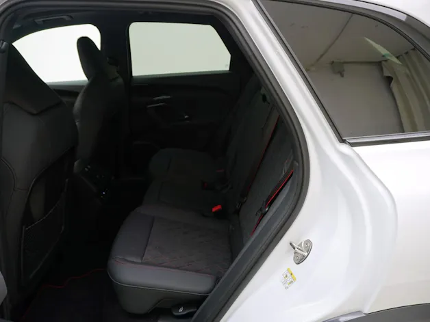 Audi Q5 2.0 TDI S line quattro S-Tronic