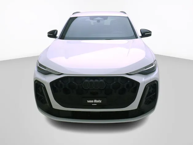 Audi Q5 2.0 TDI S line quattro S-Tronic
