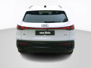Audi Q5 2.0 TDI S line quattro S-Tronic