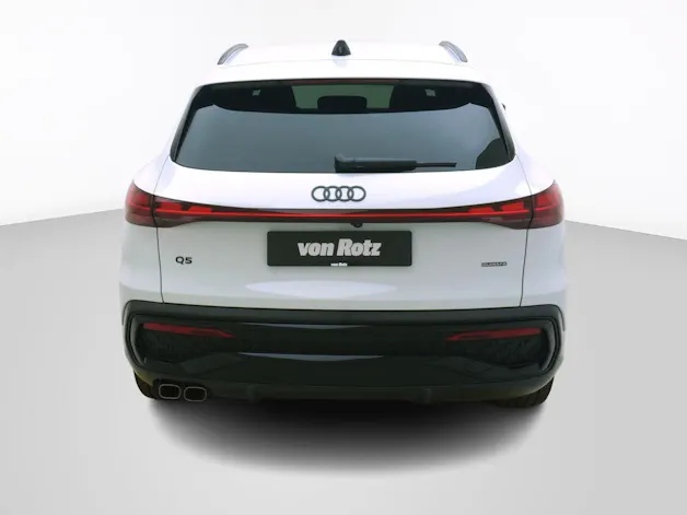 Audi Q5 2.0 TDI S line quattro S-Tronic