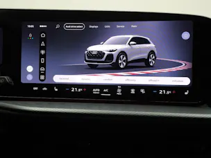 Audi Q5 2.0 TDI S line quattro S-Tronic