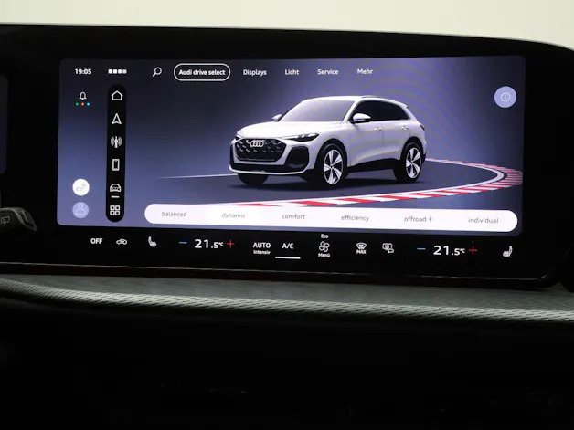 Audi Q5 2.0 TDI S line quattro S-Tronic