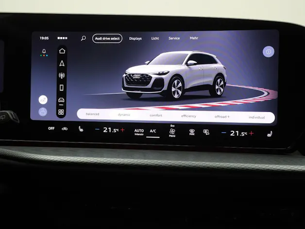 AUDI Q5 2.0 TDI S line quattro S-Tronic