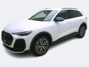 Audi Q5 2.0 TDI S line quattro S-Tronic