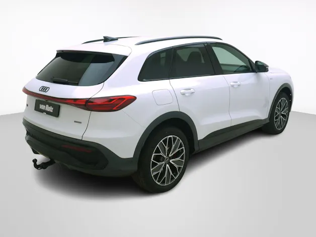 Audi Q5 2.0 TDI S line quattro S-Tronic