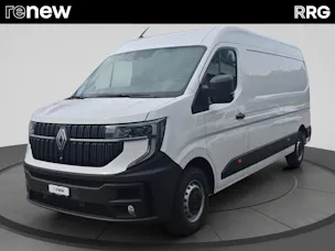 Renault Master T35 2.0 Blue dCi 130 L3H2 Extra