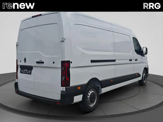 Renault Master T35 2.0 Blue dCi 130 L3H2 Extra