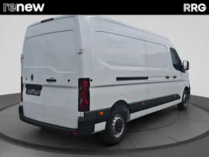Renault Master T35 2.0 Blue dCi 130 L3H2 Extra