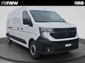 Renault Master T35 2.0 Blue dCi 130 L3H2 Extra