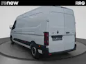 Renault Master T35 2.0 Blue dCi 130 L3H2 Extra