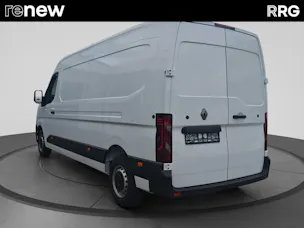Renault Master T35 2.0 Blue dCi 130 L3H2 Extra