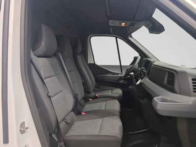 Renault Master T35 2.0 Blue dCi 130 L3H2 Extra