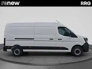 Renault Master T35 2.0 Blue dCi 130 L3H2 Extra
