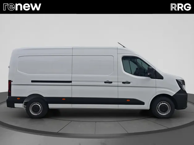 Renault Master T35 2.0 Blue dCi 130 L3H2 Extra