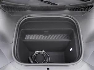 Porsche Cayenne S Electric