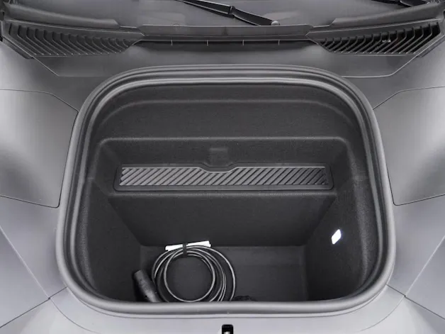 Porsche Cayenne S Electric