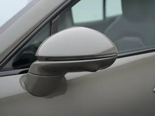 Porsche Cayenne S Electric