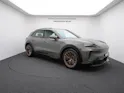 Porsche Cayenne S Electric