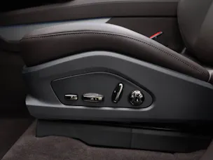 Porsche Cayenne S Electric