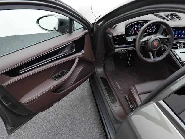 Porsche Panamera GTS