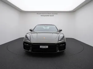 Porsche Panamera GTS