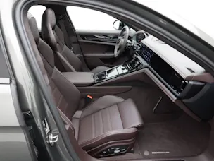 Porsche Panamera GTS
