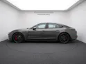 Porsche Panamera GTS