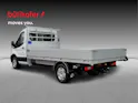 FORD Transit Kab.-Ch. 350 L3 Brücke Achse 4.1 2.0 EcoBlue 165 Trend