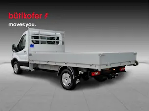 Ford Transit Kab.-Ch. 350 L3 Brücke Achse 4.1 2.0 EcoBlue 165 Trend