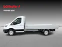FORD Transit Kab.-Ch. 350 L3 Brücke Achse 4.1 2.0 EcoBlue 165 Trend