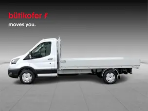 Ford Transit Kab.-Ch. 350 L3 Brücke Achse 4.1 2.0 EcoBlue 165 Trend