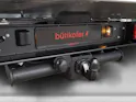 FORD Transit Kab.-Ch. 350 L3 Brücke Achse 4.1 2.0 EcoBlue 165 Trend