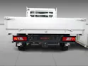 FORD Transit Kab.-Ch. 350 L3 Brücke Achse 4.1 2.0 EcoBlue 165 Trend