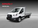 FORD Transit Kab.-Ch. 350 L3 Brücke Achse 4.1 2.0 EcoBlue 165 Trend