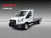 FORD Transit Kab.-Ch. 350 L3 Brücke Achse 4.1 2.0 EcoBlue 165 Trend