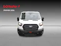 FORD Transit Kab.-Ch. 350 L3 Brücke Achse 4.1 2.0 EcoBlue 165 Trend