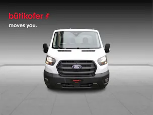 Ford Transit Kab.-Ch. 350 L3 Brücke Achse 4.1 2.0 EcoBlue 165 Trend
