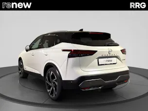 Nissan Qashqai 1.5 VC-T e-Power Tekna+