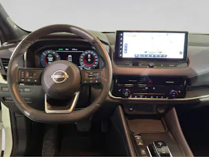 NISSAN Qashqai 1.5 VC-T e-Power Tekna+