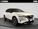 Nissan Qashqai 1.5 VC-T e-Power Tekna+