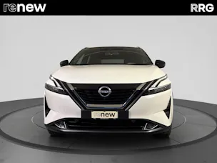 NISSAN Qashqai 1.5 VC-T e-Power Tekna+